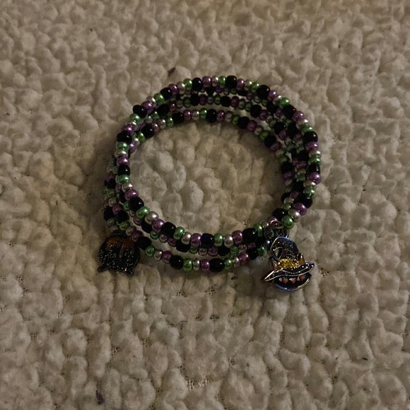 🎃Cute Halloween bracelet - Picture 2 of 4